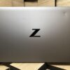 Ультрабук Б-клас HP ZBook Firefly 14 G8 / 14" (1920x1080) IPS / Intel Core i7-1185G7 (4 (8) ядра по 1.2 - 4.8 GHz) / 8 GB DDR4 / 512 GB SSD / Intel Iris Xe Graphics / WebCam - Зображення 8