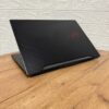 Ігровий ноутбук Б-клас Asus ROG Zephyrus GU502GV / 15.6" (1920x1080) IPS / Intel Core i7-9750H (6 (12) ядер по 2.6 - 4.5 GHz) / 16 GB DDR4 / 512 GB SSD / nVidia GeForce RTX 2060, 6 GB GDDR6, 192-bit / WebCam - Зображення 6