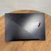 Ігровий ноутбук Б-клас Asus ROG Zephyrus GU502GV / 15.6" (1920x1080) IPS / Intel Core i7-9750H (6 (12) ядер по 2.6 - 4.5 GHz) / 16 GB DDR4 / 512 GB SSD / nVidia GeForce RTX 2060, 6 GB GDDR6, 192-bit / WebCam - Зображення 3