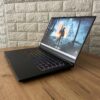 Ігровий ноутбук Intel KC57 / 15.6" (2560x1440) IPS / Intel Core i7-11800H (8 (16) ядер по 2.3 - 4.6 GHz) / 16 GB DDR4 / 512 GB SSD / nVidia GeForce RTX 3070, 8 GB GDDR6, 256-bit / WebCam - Зображення 5