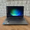 Ультрабук Б-клас Lenovo IdeaPad 3 15IAU7 / 15.6" (1920x1080) IPS Touch / Intel Core i5-1235U (10 (12) ядер по 3.3 - 4.4 GHz) / 8 GB DDR4 / 256 GB SSD / Intel Iris Xe Graphics / WebCam - Зображення 2