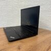 Ноутбук Б-клас Lenovo ThinkPad E585 / 15.6" (1920x1080) IPS / AMD Ryzen 5 2500U (4 (8) ядра по 2.0 - 3.6 GHz) / 8 GB DDR4 / 256 GB SSD NVMe / AMD Radeon Vega 8 Graphics / WebCam - Зображення 5