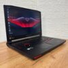 Ігровий ноутбук Б-клас Acer Predator G9-791 / 17.3" (1920x1080) IPS / Intel Core i7-6700HQ (4 (8) ядра по 2.6 - 3.5 GHz) / 16 GB DDR4 / 512 GB SSD / nVidia GeForce GTX 970M, 3 GB GDDR5, 192-bit / WebCam - Зображення 4