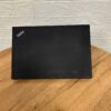 Ультрабук Б-клас Lenovo ThinkPad T590 / 15.6" (1920x1080) IPS / Intel Core i5-8365U (4 (8) ядра по 1.6 - 4.1 GHz) / 16 GB DDR4 / 250 GB SSD / Intel UHD Graphics / WebCam - Зображення 3