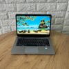 Ультрабук HP EliteBook 1030 G1 / 13.3" (1920x1080) IPS / Intel Core m5-6Y54 (2 (4) ядра по 1.1 - 2.7 GHz) / 8 GB DDR4 / 256 GB SSD M.2 / Intel HD Graphics 515 / WebCam - Зображення 2