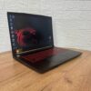 Ігровий ноутбук Б-клас MSI GF65 Thin 9SEXR / 15.6" (1920x1080) IPS / Intel Core i7-9750H (6 (12) ядра по 2.6 - 4.5 GHz) / 16 GB DDR4 / 512 GB SSD NVMe / nVidia GeForce RTX 2060, 6 GB GDDR6, 192-bit / WebCam - Зображення 4