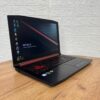Ігровий ноутбук Б-клас Acer Nitro 5 AN515-53 / 15.6" (1920x1080) IPS / Intel Core i5-8300H (4 (8) ядра по 2.3 - 4.0 GHz) / 16 GB DDR4 / 128 GB SSD M.2 + 1000 GB HDD / nVidia GeForce GTX 1050, 4 GB GDDR5, 128-bit / WebCam - Зображення 4