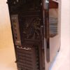 Ігровий ПК GameMax G561-FRGB Black Tower / Intel Xeon E5-2650 v2 (8 (16) ядер по 2.6 - 3.4 GHz) / 20 GB DDR3 / 480 GB SSD + 1000 GB HDD / nVidia GeForce GTX 1650, 4 GB GDDR6, 128-bit / 600W - Зображення 4