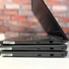 Ноутбук Lenovo ThinkPad E14 / 14" (1920x1080) IPS / Intel Core i5-10210U (4 (8) ядра по 1.6 - 4.2 GHz) / 16 GB DDR4 / 256 GB SSD / Intel UHD Graphics / WebCam / Win 10 Pro - Зображення 5