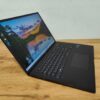Ультрабук Б-клас LG Gram 17Z95P / 17" (2560x1600) IPS / Intel Core i7-1195G7 (4 (8) ядра по 1.3 - 5.0 GHz) / 16 GB DDR4 / 1000 GB SSD + 1000 GB SSD /  Intel Iris Xe Graphics / WebCam / Windows 11 Home - Зображення 8