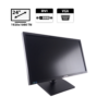 Монітор Samsung S24E450B / 24" (1920x1080) TN / VGA, DVI + Кабель живлення