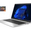 Ультрабук HP EliteBook 835 G7 / 13.3" (1920x1080) IPS / AMD Ryzen 5 PRO 4650U (6 (12) ядер по 2.1 - 4.0 GHz) / 16 GB DDR4 / 256 GB SSD M.2 / AMD Radeon RX Vega 6 Graphics / WebCam