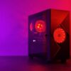 Ігровий ПК Gaming PC Tower / Intel Core i9-9900K (8 (16) ядер по 3.6 - 5.0 GHz) / 16 GB DDR4 / 500 GB SSD / nVidia GeForce RTX 2060 Super, 8 GB GDDR6, 256-bit - Зображення 5