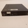 Неттоп Lenovo ThinkCentre M53 USFF / Intel Pentium J2900 (4 ядра по 2.41 - 2.66 GHz) / 4 GB DDR3 / 128 GB SSD / Intel HD Graphics - Зображення 2