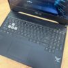 Ігровий ноутбук Б-клас Asus TUF Gaming FX505DV / 15.6" (1920x1080) IPS / AMD Ryzen 7 3750H (4 (8) ядра по 2.3 - 4.0 GHz) / 16 GB DDR4 / 512 GB SSD / nVidia GeForce RTX 2060, 6 GB GDDR6, 192-bit / WebCam - Зображення 7