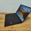 Ультрабук Б-клас LG Gram 17Z95P / 17" (2560x1600) IPS / Intel Core i7-1195G7 (4 (8) ядра по 1.3 - 5.0 GHz) / 16 GB DDR4 / 1000 GB SSD + 1000 GB SSD /  Intel Iris Xe Graphics / WebCam / Windows 11 Home - Зображення 9