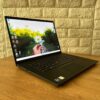 Ігровий ноутбук Lenovo ThinkPad P1 Gen 4 / 15.6" (3840x2160) IPS / Intel Core i9-11950H (8 (16) ядер по 2.1 - 5.0 GHz) / 32 GB DDR4 / 2000 GB SSD NVMe / nVidia GeForce RTX 3080, 16 GB GDDR16, 256-bit / WebCam - Зображення 4