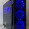 Новий ігровий ПК Tower / AMD Ryzen 5 4500 (6 (12) ядер по 3.6 - 4.1 GHz) / 16 GB DDR4 / 500 GB SSD / nVidia GeForce RTX 4060, 8 GB GDDR6, 128-bit - Зображення 7
