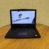 Ігровий ноутбук Б-клас Dell Alienware 15 R3 / 15.6" (1920x1080) IPS / Intel Core i7-7700HQ (4 (8) ядра по 2.8 - 3.8 GHz) / 16 GB DDR4 / 500 GB SSD / nVidia GeForce GTX 1070, 8 GB GDDR5, 256-bit / WebCam - Зображення 2