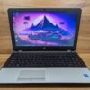 Ноутбук HP 350 G1 / 15.6" (1366x768) TN / Intel Core i3-4005U (2 (4) ядра по 1.7 GHz) / 4 GB DDR3 / 256 GB SSD / Intel HD Graphics 4400 / WebCam / Windows 10 - Зображення 2