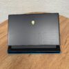 Ігровий ноутбук Б-клас Dell Alienware m15 R4 / 15.6" (1920x1080) IPS / Intel Core i7-10870H (8 (16) ядер по 2.2 - 5.0 GHz) / 16 GB DDR4 / 512 GB SSD / nVidia GeForce RTX 3070, 8 GB GDDR6, 256-bit / WebCam - Зображення 3