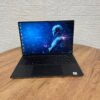 Ігровий ноутбук Dell XPS 15 9500 / 15.6" (1920x1200) IPS / Intel Core i7-10750H (6 (12) ядра по 2.6 - 5.0 GHz) / 16 GB DDR4 / 512 GB SSD / nVidia GeForce GTX 1650 Ti, 4 GB GDDR6, 128-bit / WebCam - Зображення 2