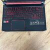Ігровий ноутбук Acer Nitro 5 AN515-43 / 15.6" (1920x1080) IPS / AMD Ryzen 5 3550H (4 (8) ядра по 2.1 - 3.7 GHz) / 8 GB DDR4 / 256 GB SSD / AMD Radeon RX 560X, 4 GB GDDR5, 128-bit / WebCam - Зображення 6