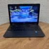 Мобільна робоча станція Б-клас HP ZBook 15 / 15.6" (1920x1080) TN / Intel Core i7-4700MQ (4 (8) ядра по 2.4 - 3.4 GHz) / 16 GB DDR3 / 240 GB SSD / nVidia Quadro K1100M, 2 GB GDDR5, 128-bit / WebCam - Зображення 2