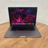 Ультрабук Apple MacBook Pro 16 2021 A2485 / 16.2" (3456x2234) IPS / Apple M1 (8 ядер по 2.1 - 3.2 GHz) / 16 GB DDR4 / 500 GB SSD / Apple M1 Graphics / WebCam / MacOS - Зображення 2