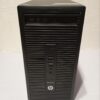 ПК HP EliteDesk 705 G1 Tower / AMD A6 PRO-7400B (2 ядра по 3.5 - 3.9 GHz) / 8 GB DDR3 / 500 GB HDD / AMD Radeon R5 Graphics / DVD-RW + USB-флешка 64 GB - Зображення 2