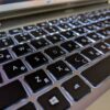 Ультрабук Б-клас Dell Precision 3560 / 15.6" (1920x1080) IPS / Intel Core i5-1145G7 (4 (8) ядра по 2.6 - 4.4 GHz) / 8 GB DDR4 / 256 GB SSD / Intel Iris Xe Graphics / WebCam / Windows 11 - Зображення 6