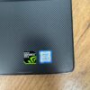 Ігровий ноутбук Б-клас Dell G3 3579 / 15.6" (1920x1080) IPS / Intel Core i5-8300H (4 (8) ядра по 2.3 - 4.0 GHz) / 8 GB DDR4 / 256 GB SSD / nVidia GeForce GTX 1050 Ti, 4 GB GDDR5, 128-bit / WebCam - Зображення 9
