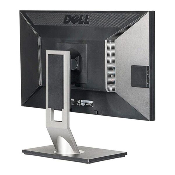 Монітор Dell P2411Hb / 24" (1920x1080) TN / 1x DVI, 1xVGA, 2x USB 2.0 / VESA 100x100 - Зображення 5