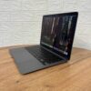 Ультрабук Apple MacBook Air 13 2020 A2337 / 13.3" (2560x1600) IPS / Apple M1 (8 ядер по 2.1 - 3.2 GHz) / 8 GB DDR3 / 250 GB SSD / Apple M1 Graphics / WebCam / MacOS - Зображення 5