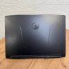 Ігровий ноутбук Б-клас MSI Bravo 15 B7ED / 15.6" (1920x1080) IPS / AMD Ryzen 7 7735HS (8 (16) ядер по 3.2 - 4.75 GHz) / 16 GB DDR4 / 512 GB SSD / AMD Radeon RX 6550M, 4 GB GDDR6, 64-bit / WebCam - Зображення 3