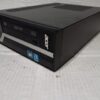 ПК Acer Veriton X2611G SFF / Intel Core i5-2500S (4 ядра по 2.7 - 3.7 GHz) / 8 GB DDR3 / 500 GB HDD / Intel HD Graphics 2000 / DVD-RW - Зображення 2