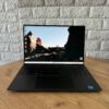 Ігровий ноутбук Б-клас Dell Precision 5560 / 15.6" (1920x1080) IPS / Intel Core i7-11800H (8 (16) ядeр по 2.3 - 4.6 GHz) / 16 GB DDR4 / 512 GB SSD / nVidia RTX A2000, 4 GB GDDR6, 128-bit / WebCam - Зображення 2