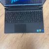 Ігровий ноутбук Б-клас Gigabyte Aorus 15P YD / 15.6" (1920x1080) IPS / Intel Core i7-11800H (8 (16) ядер по 2.3 - 4.6 GHz) / 16 GB DDR4 / 512 GB SSD / nVidia GeForce RTX 3080, 16 GB GDDR6, 256-bit / WebCam - Зображення 7
