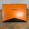 Ігровий ультрабук Б-клас Gigabyte Aero 14 / 14" (2560x1440) IPS / Intel Core i7-7700HQ (4 (8) ядра по 2.8 - 3.8 GHz) / 16 GB DDR4 / 512 GB SSD / nVidia GeForce GTX 1060, 6 GB GDDR5, 192-bit / WebCam - Зображення 3