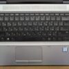 Ноутбук Б-клас HP ProBook 640 G2 / 14" (1920x1080) IPS / Intel Core i7-6600U (2 (4) ядра по 2.6 - 3.4 GHz) / 8 GB DDR4 / 240 GB SSD / Intel HD Graphics 520 / WebCam / Fingerprint / Windows 10 - Зображення 5