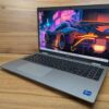 Ультрабук Б-клас Dell Precision 3560 / 15.6" (1920x1080) IPS / Intel Core i5-1145G7 (4 (8) ядра по 2.6 - 4.4 GHz) / 8 GB DDR4 / 256 GB SSD / Intel Iris Xe Graphics / WebCam / Windows 11 - Зображення 5