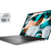 Ноутбук Dell XPS 15 9500 / 15.6" (1920x1080) IPS / Intel Core i5-10300H (4 (8) ядра по 2.5 - 4.5 GHz) / 8 GB DDR4 / 256 GB SSD / Intel UHD Graphics / WebCam