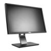Монітор Dell E2209Wf / 22" (1680x1050) TN / 1x DVI, 1xVGA / VESA 100x100 / Pivot - Зображення 2