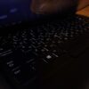 Ультрабук Dell Latitude 5480 / 14" (1920x1080) IPS / Intel Core i5-6300U (2 (4) ядра по 2.4 - 3.0 GHz) / 8 GB DDR4 / 240 GB SSD / Intel HD Graphics 520 / WebCam / Windows 10 - Зображення 6