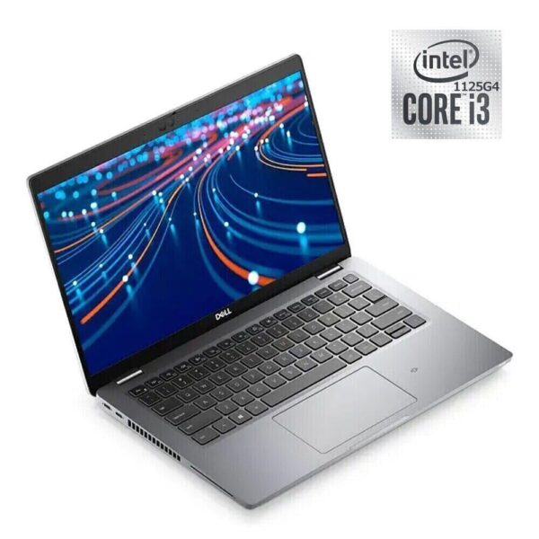 Ультрабук Dell Latitude 5420 / 14" (1920x1080) IPS / Intel Core i3-1125G4 (4 (8) ядра по 2.0 - 3.7 GHz) / 16 GB DDR4 / 240 GB SSD / Intel UHD Graphics / WebCam