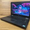 Нетбук Dell Latitude E5270 / 12.5" (1366x768) TN / Intel Core i5-6300U (2 (4) ядра по 2.4 - 3.0 GHz) / 8 GB DDR4 / 240 GB SSD / Intel HD Graphics 520 / WebCam / Windows 10 - Зображення 5