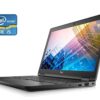 Ноутбук Б-клас Dell Latitude 5590 / 15.6" (1920x1080) IPS / Intel Core i5-8250U (4 (8) ядра по 1.6 - 3.4 GHz) / 8 GB DDR4 / 128 GB SSD / Intel UHD Graphics 620 / WebCam