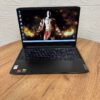 Ігровий ноутбук Б-клас Lenovo IdeaPad Gaming 3 15ACH6 / 15.6" (1920x1080) IPS / AMD Ryzen 5 5600H (6 (12) ядер по 3.3 - 4.2 GHz) / 8 GB DDR4 / 256 GB SSD / nVidia GeForce RTX 3050 Ti, 4 GB GDDR6, 128-bit / WebCam - Зображення 2