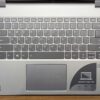 Ноутбук-трансформер Б-клас Lenovo Yoga 720-151KB / 15.6" (3840x2160) IPS Touch / Intel Core i7-7700HQ (4 (8) ядра по 2.8 - 3.8 GHz) / 16 GB DDR4 / 512 GB SSD / nVidia GeForce GTX 1050, 2 GB GDDR5, 128-bit / WebCam / TouchID / Windows 10 - Зображення 3