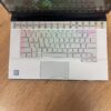 Ігровий ноутбук Б-клас Dell Alienware m15 R2 White / 15.6" (3840x2160) OLED / Intel Core i9-9980HK (8 (16) ядер по 2.4 - 5.0 GHz) / 16 GB DDR4 / 1000 GB SSD / nVidia GeForce RTX 2080 Max-Q, 8 GB GDDR6, 256-bit / WebCam - Зображення 7